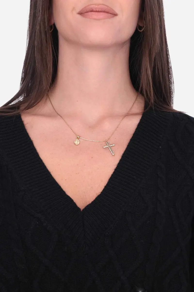 NALI' - D DWCL0108 Collana