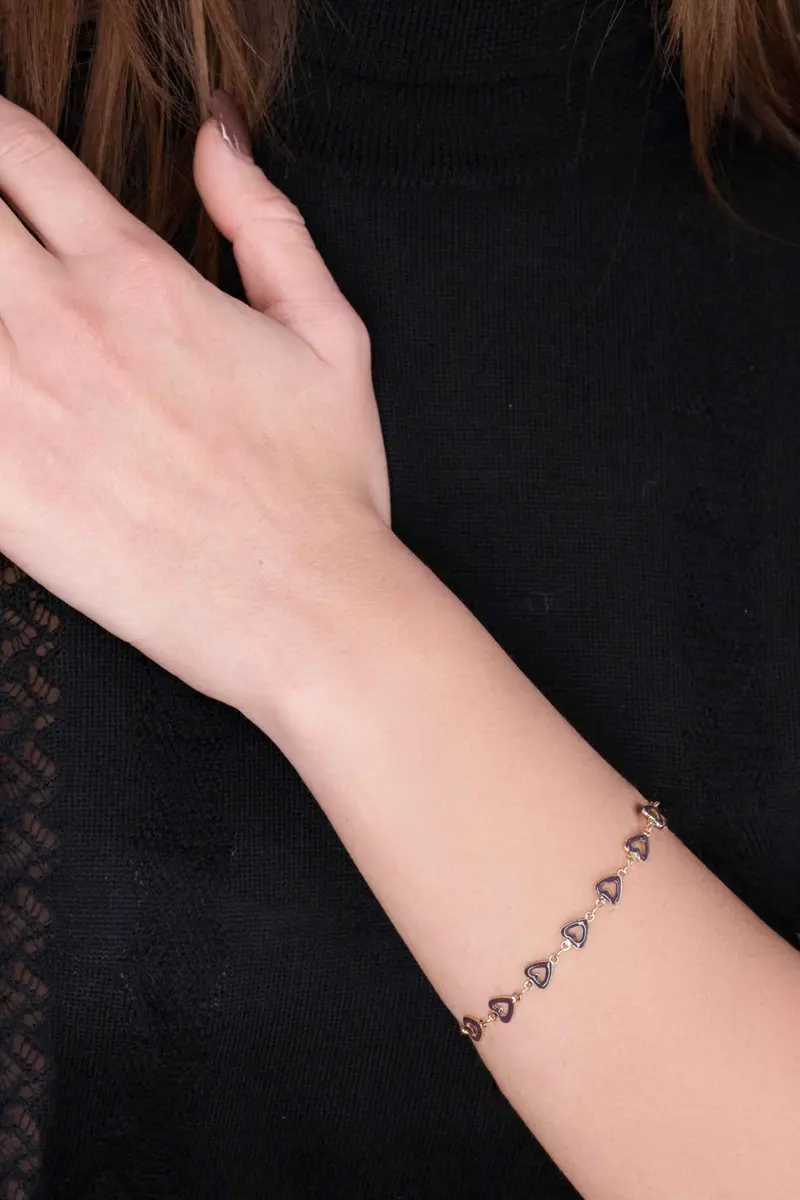 NALI' - D EMBR0331 Bracciale