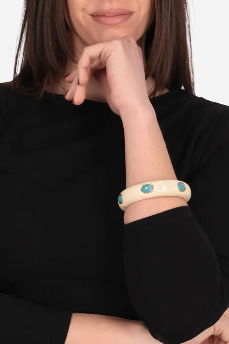 NALI' - D EMBR0405 Bracciale