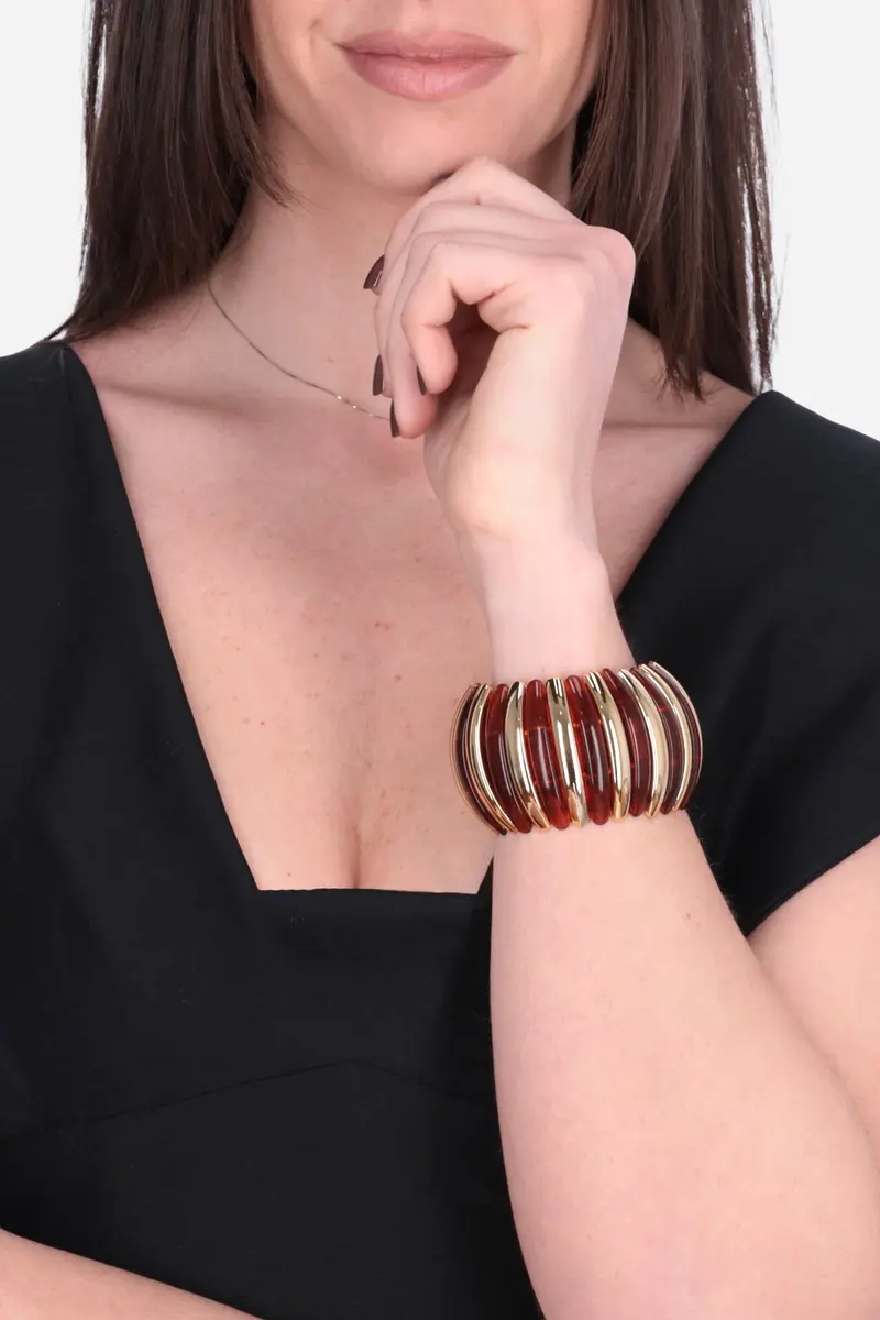 NALI' - D EMBR0427 Bracciale
