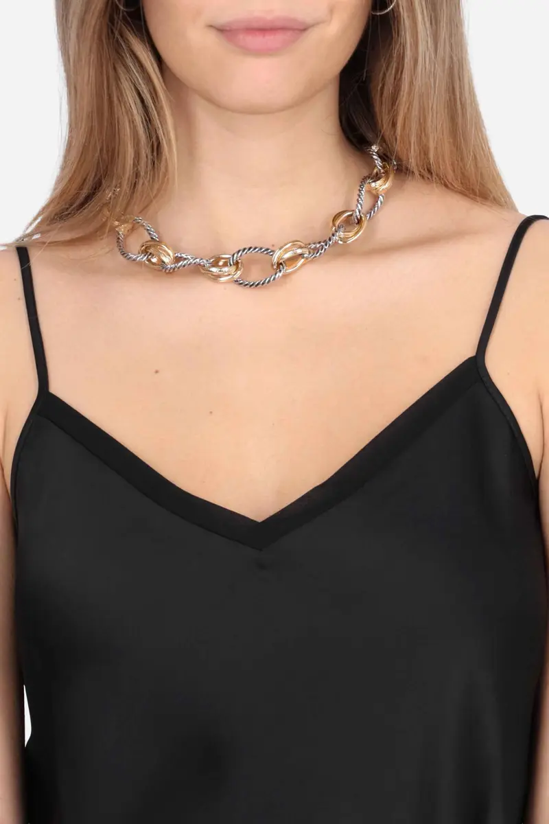 NALI' - D EMCL1114 Collana