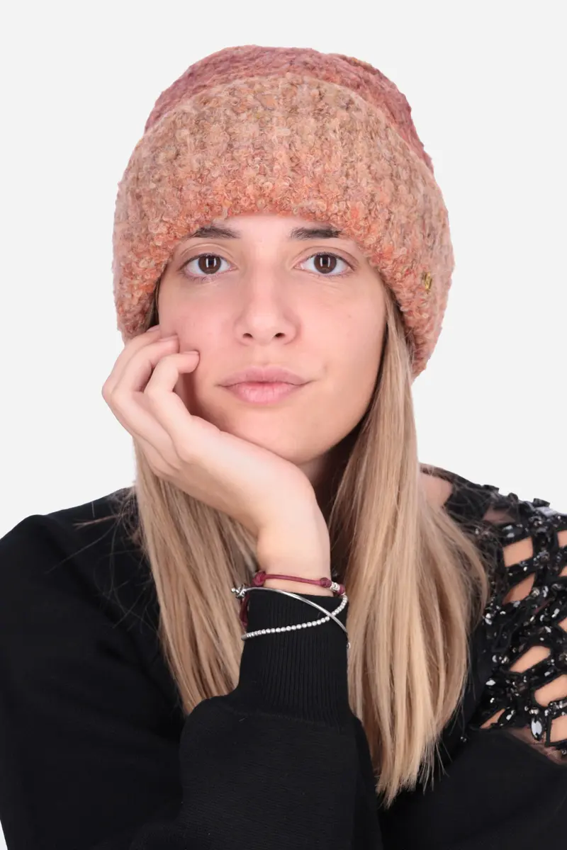 NALI' - D LACA0057 Cappello