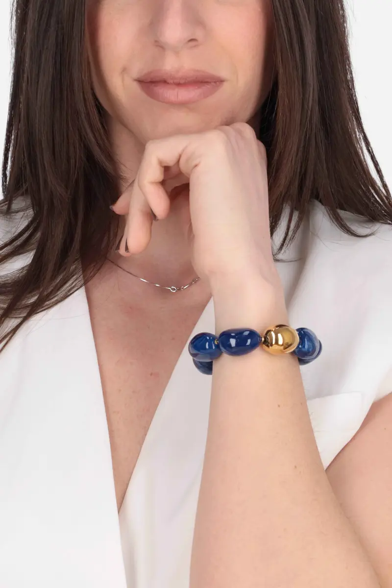 NALI' - D LNBR0050 Bracciale