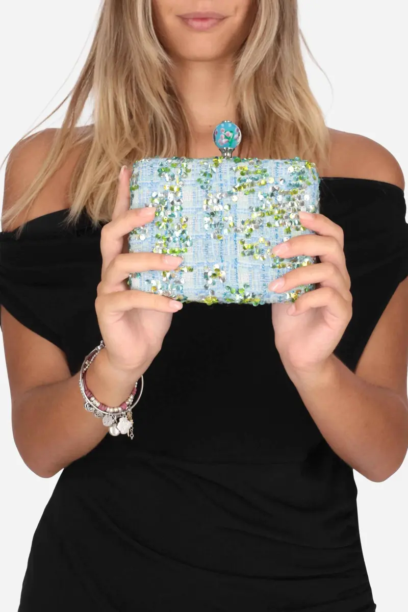 NALI' - D LYPC0042 Borsa