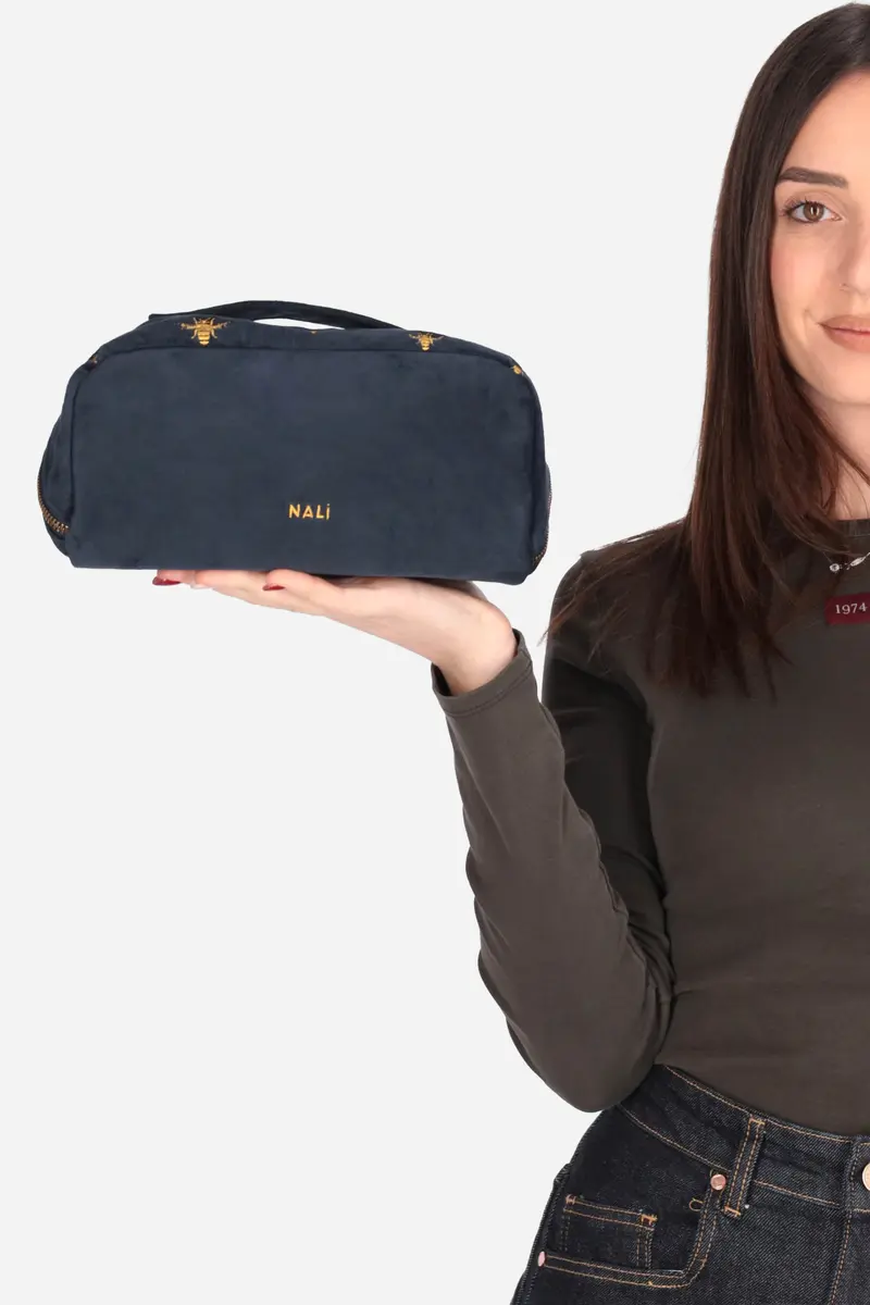 NALI' - D MYAC0359 Beauty