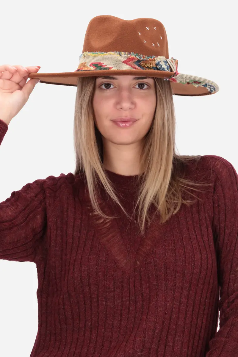 NALI' - D MYCA0024 Cappello