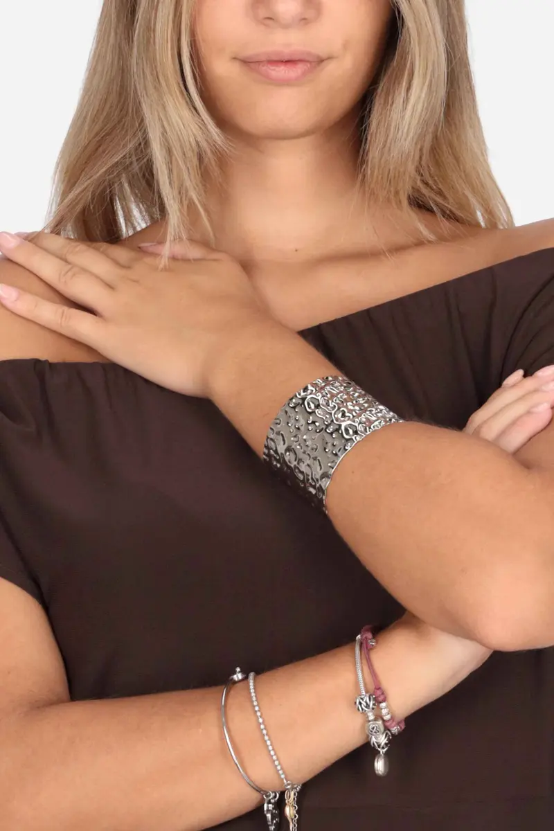 NALI' - D PWBR0011 Bracciale