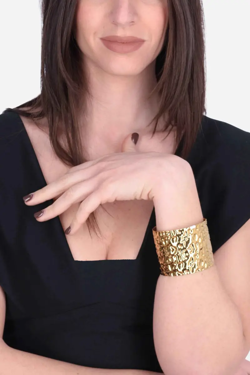 NALI' - D PWBR0012 Bracciale