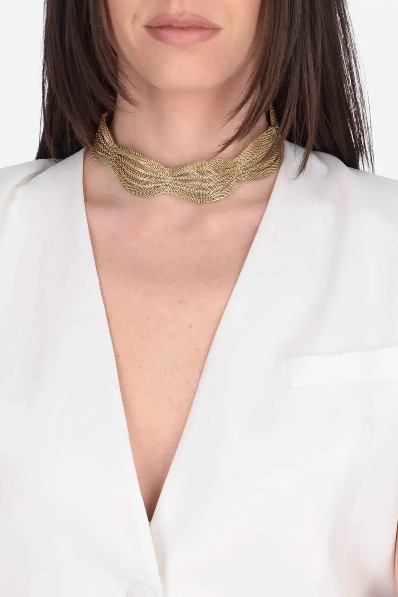 NALI' - D SFCL0030 Collana