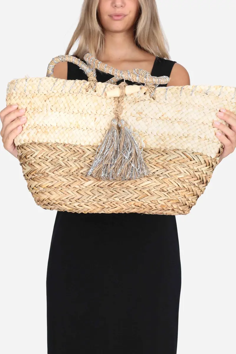 NALI' - D TMBS0005 Borsa