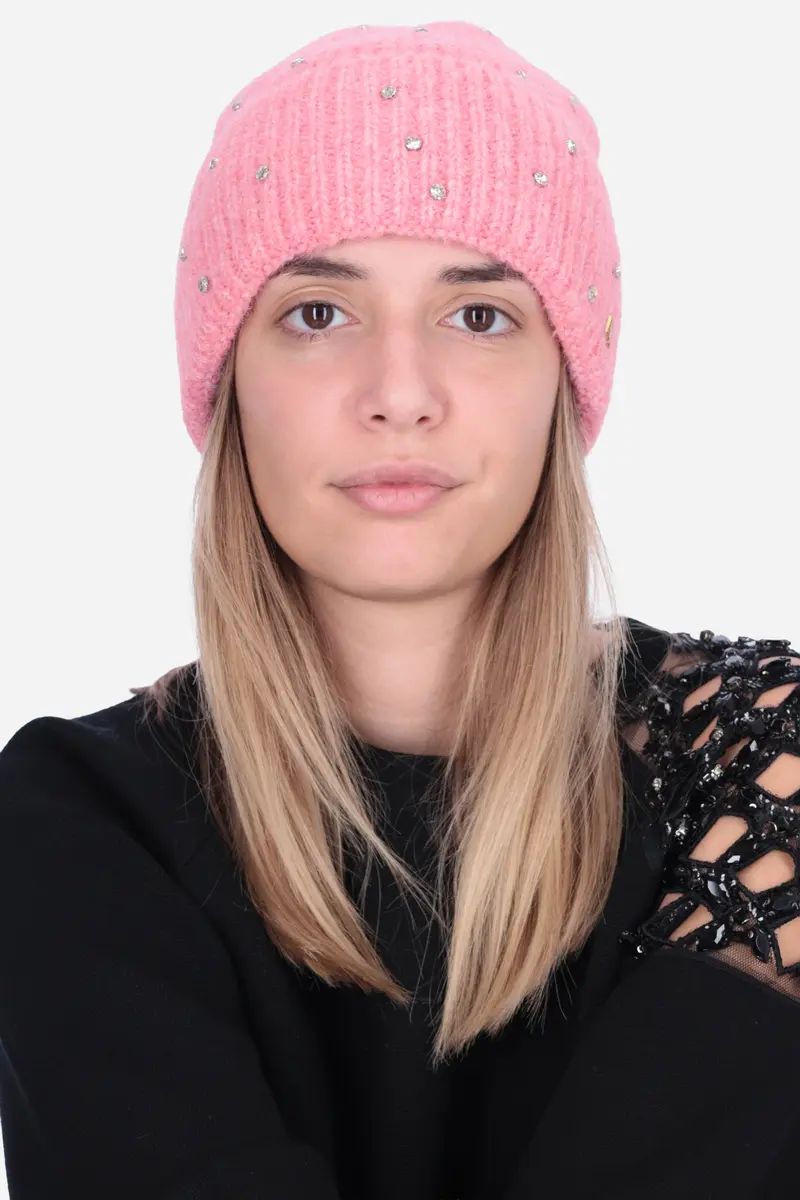 NALI' - D UNCA0095 Cappello