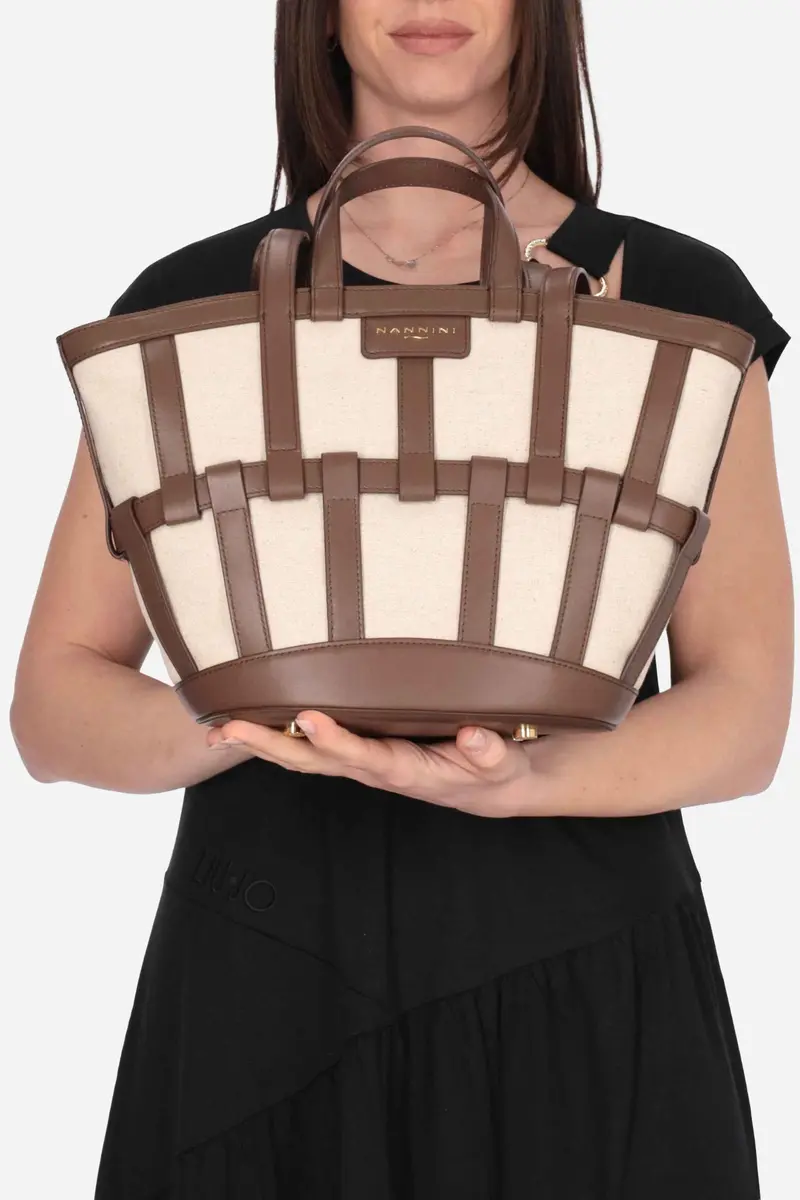NANNINI BORSE - D 19191 Borsa
