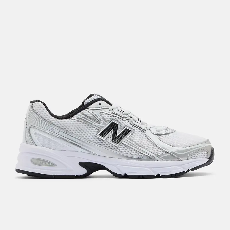 New balance 740