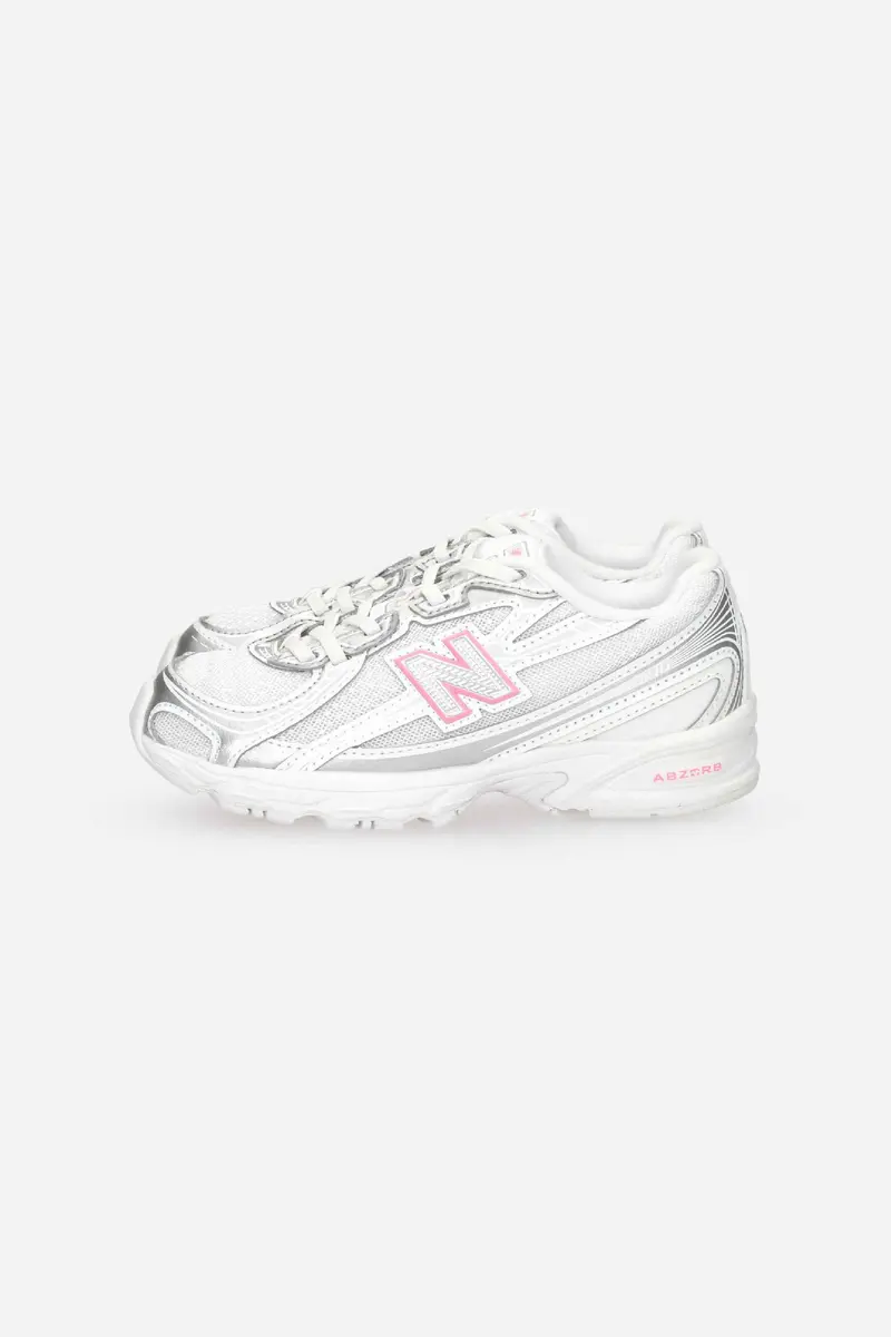 NEW BALANCE - BA P 740 3DB Sneakers