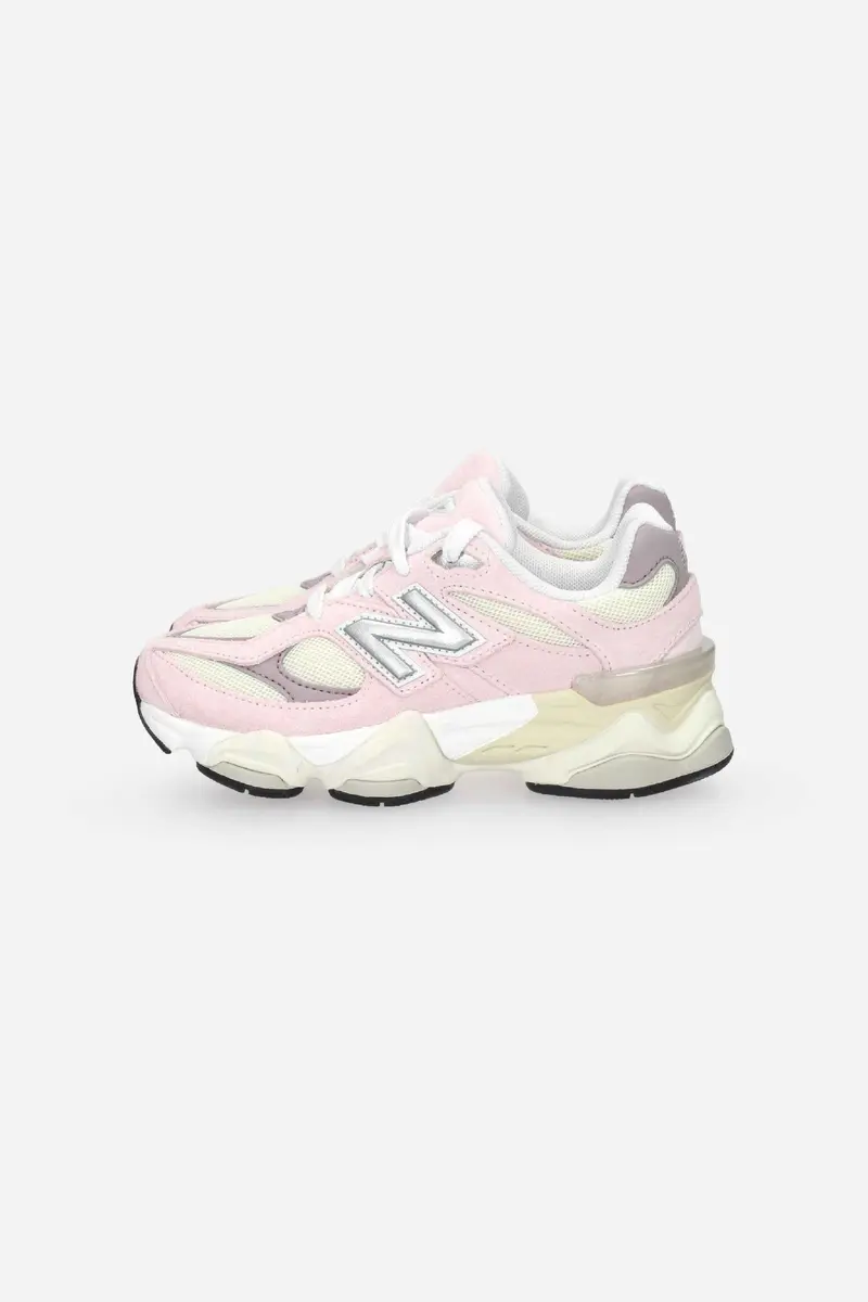 NEW BALANCE - BA PC 9060 BE Sneakers