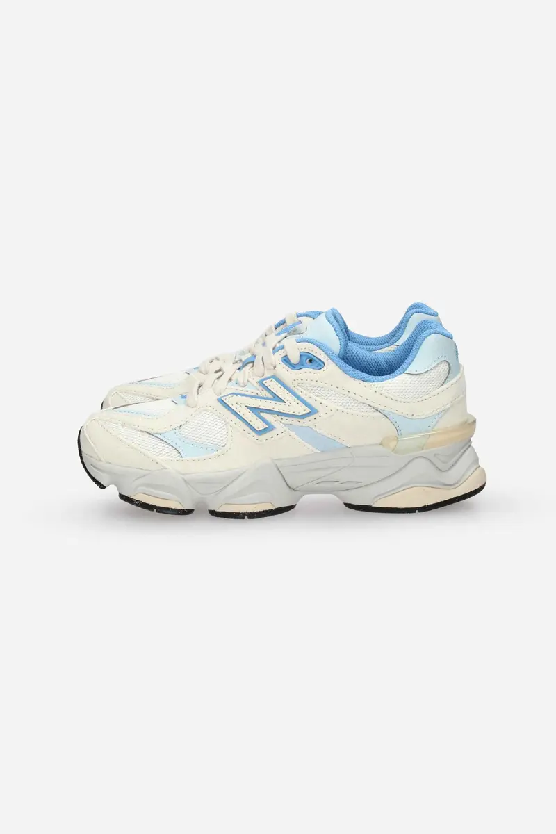 NEW BALANCE - BO G 9060 52D Sneakers