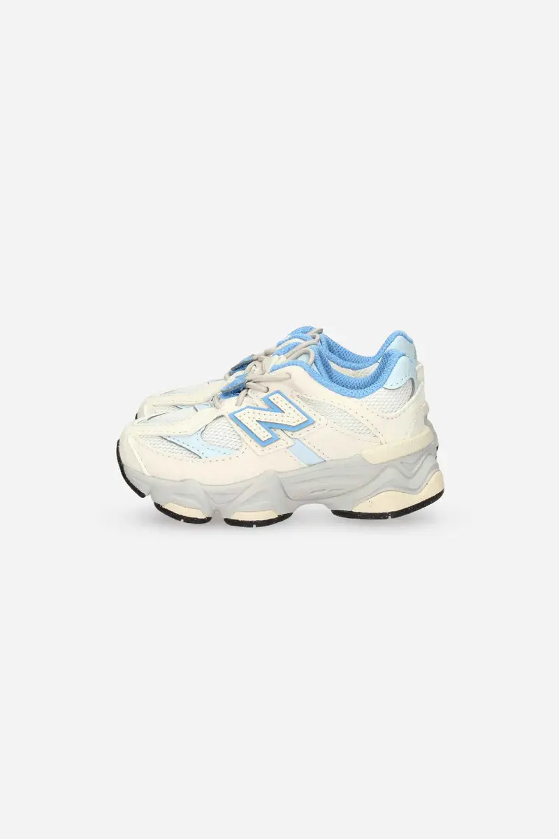 NEW BALANCE - BO I 9060 71T Sneakers