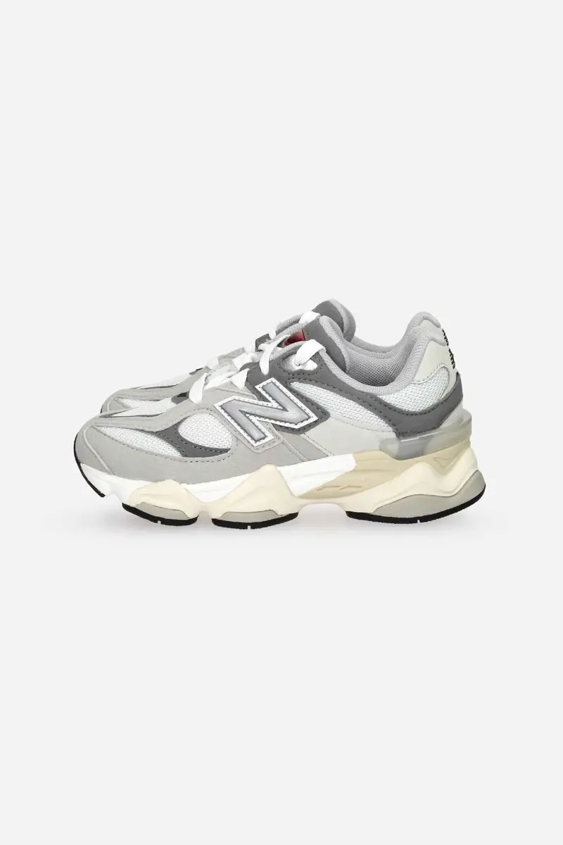 NEW BALANCE - BO PC 9060 GY Sneakers
