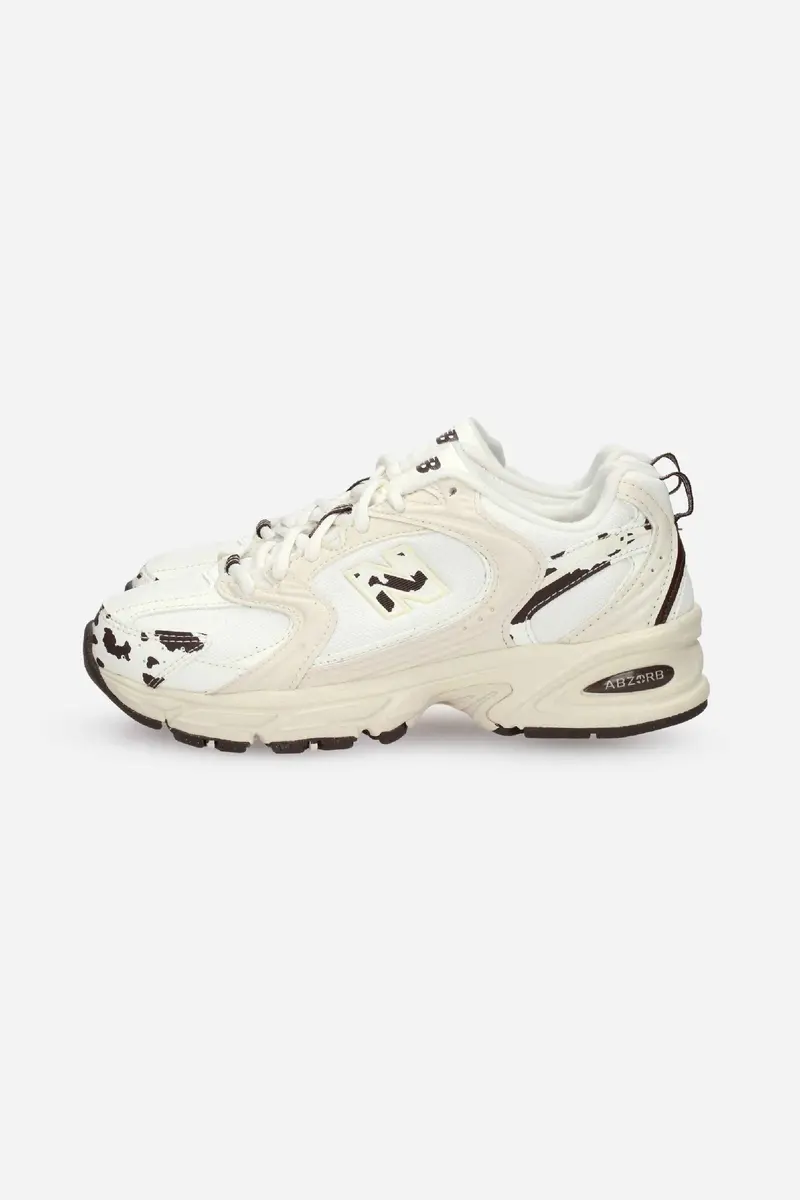 NEW BALANCE - D U 530 MLB Sneakers
