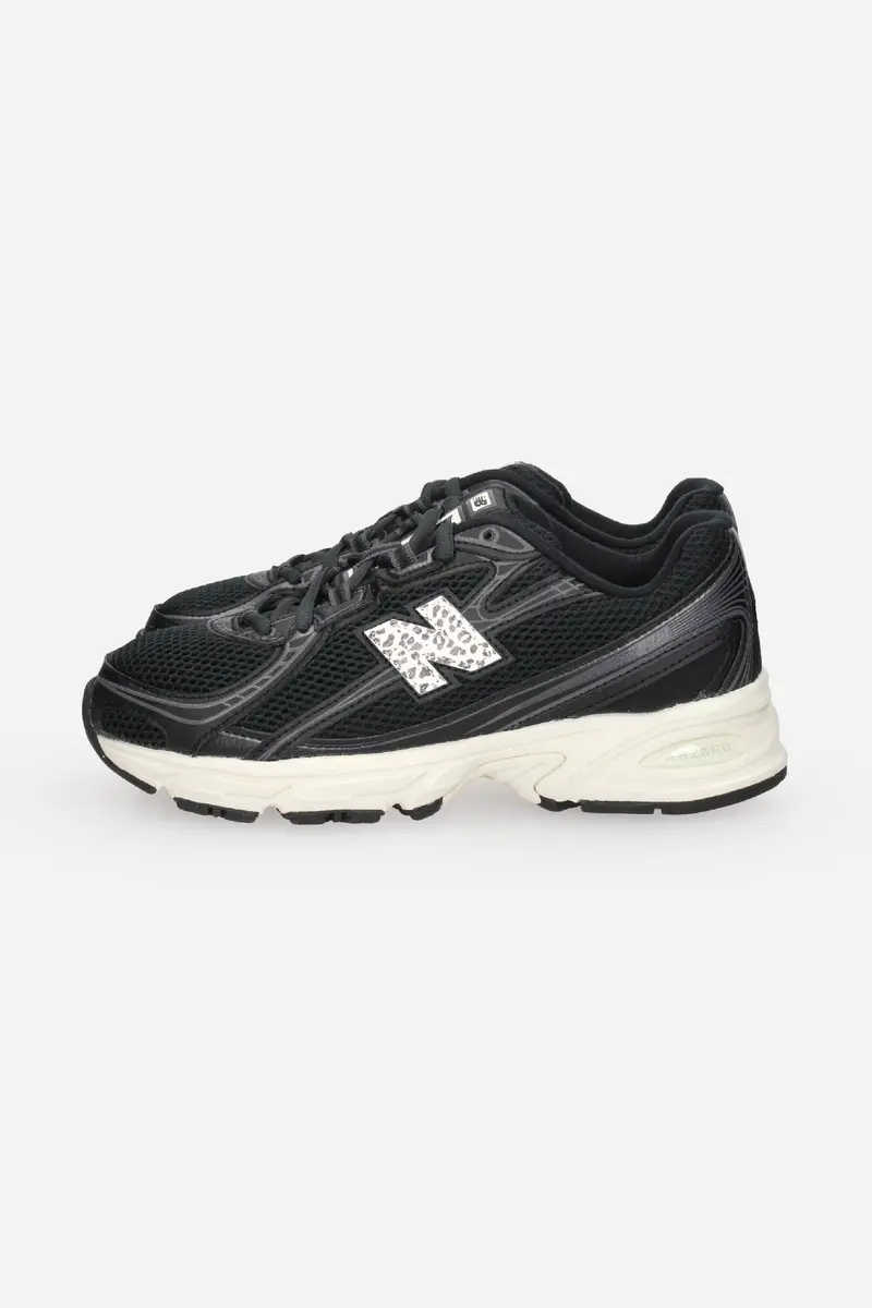 NEW BALANCE - D U 740 2B2 Sneakers