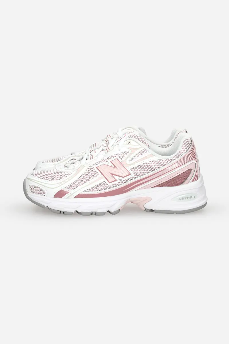 NEW BALANCE - D U 740 78Z Sneakers