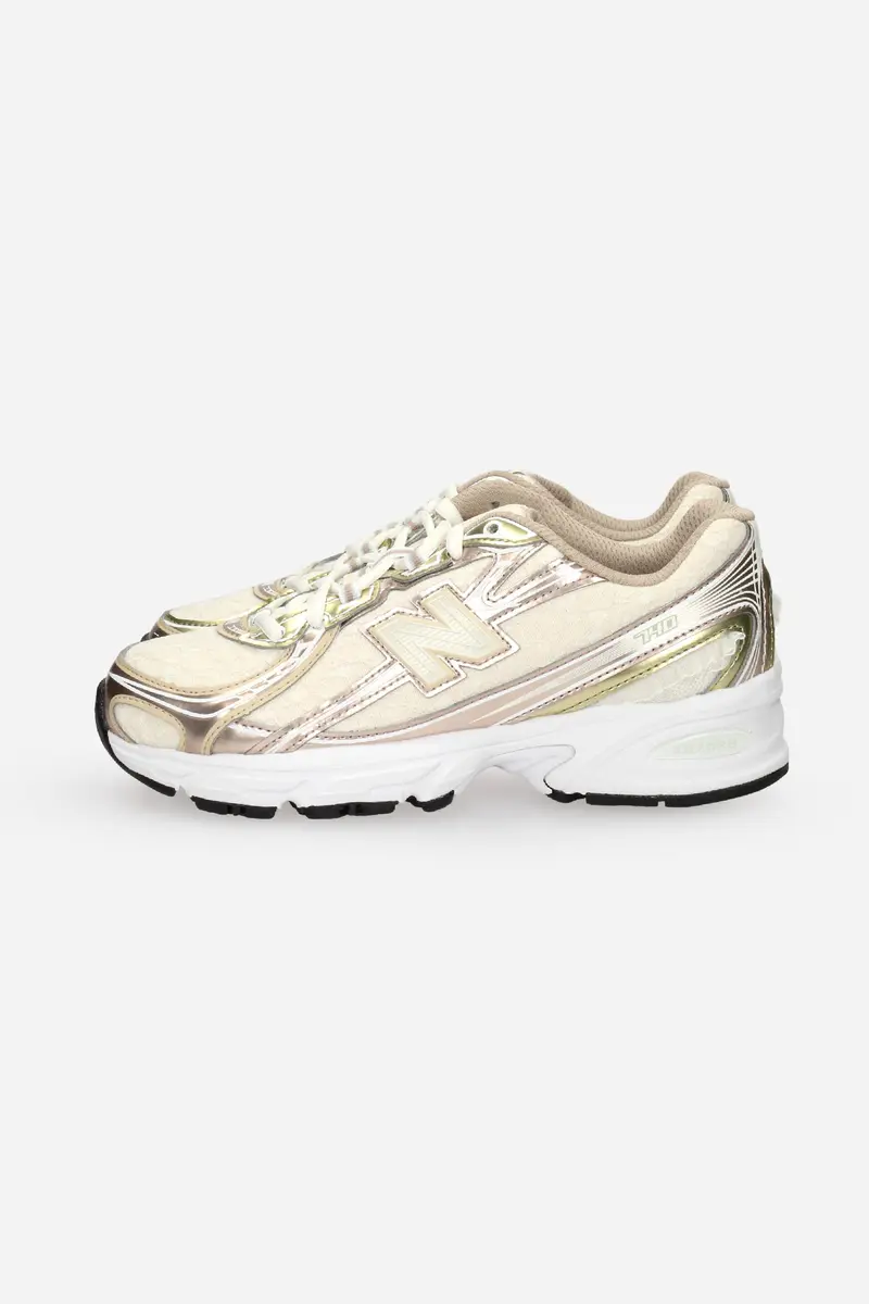 NEW BALANCE - D U 740 7DS Sneakers