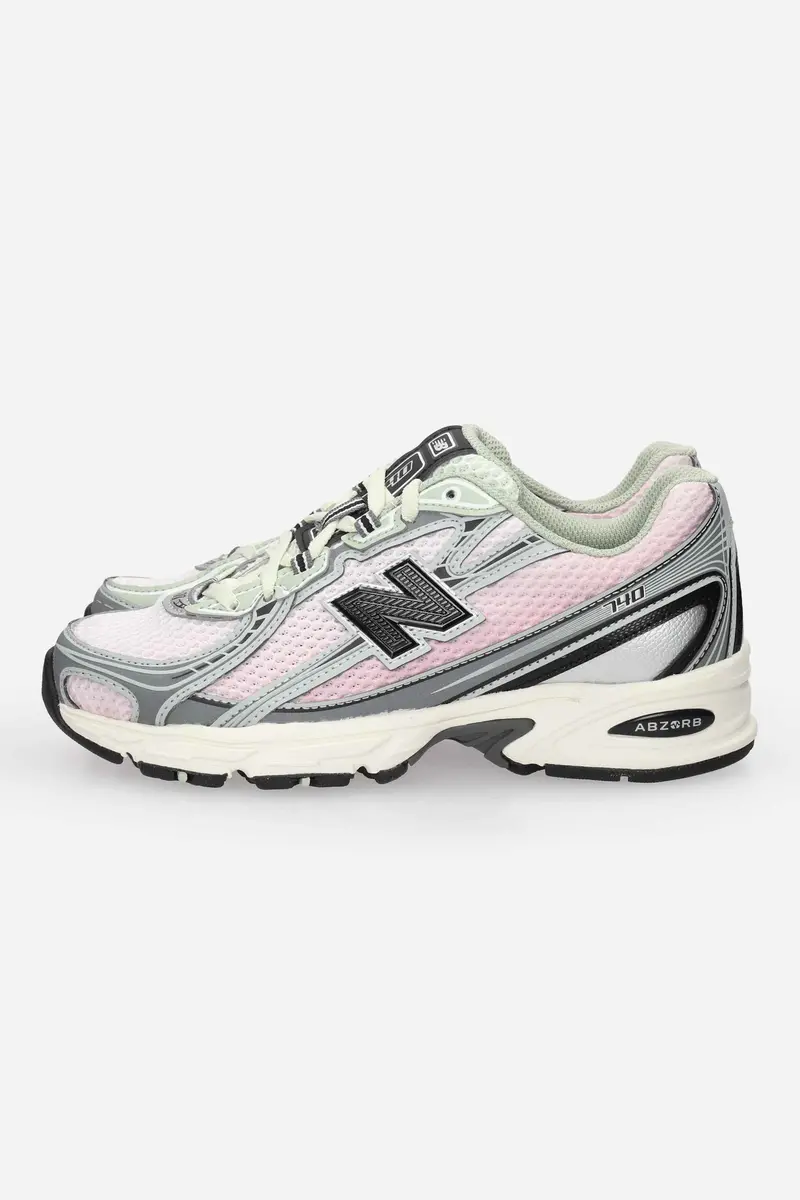 NEW BALANCE - D U 740 YG2 Sneakers