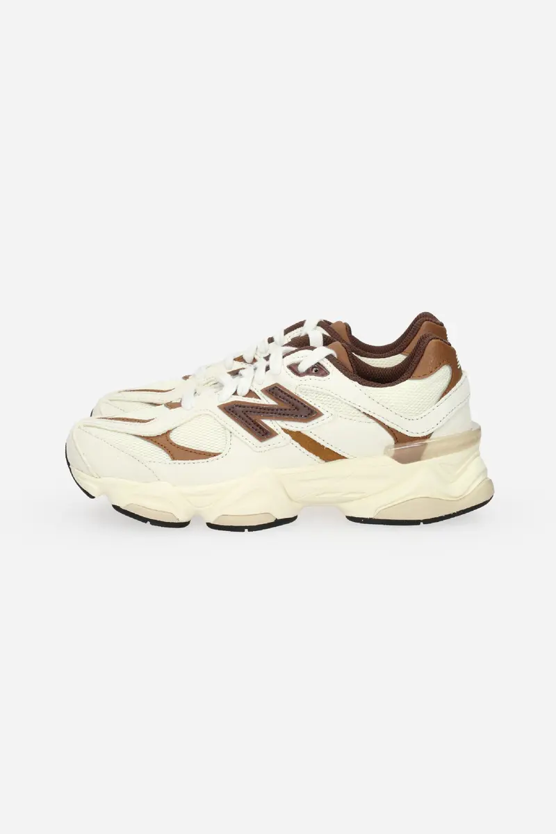 NEW BALANCE - G 9060 9SI Sneakers