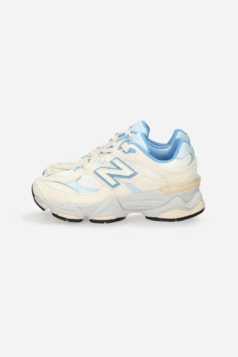 NEW BALANCE - P 9060 54J Sneakers