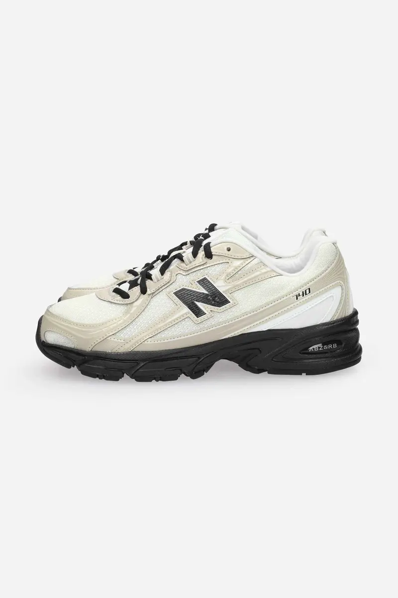 NEW BALANCE - U 740 4OO Sneakers