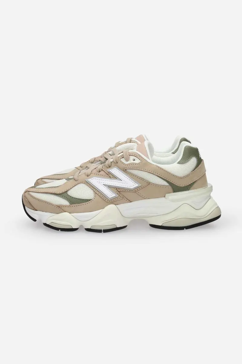 NEW BALANCE - U 9060 6BI Sneakers