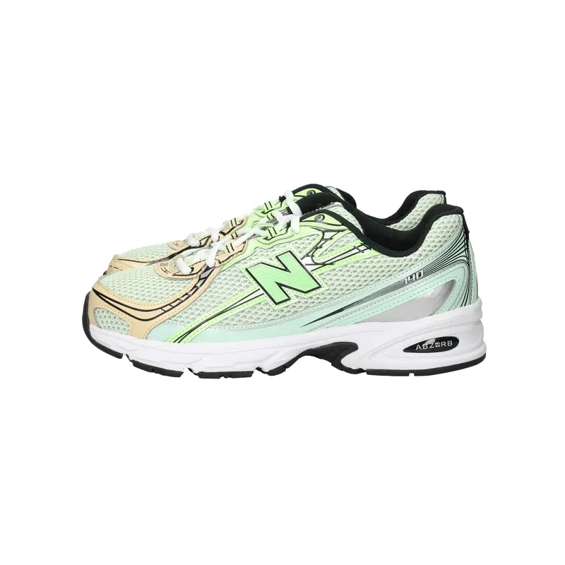 NEW BALANCE - U U 740 YC2 Sneakers