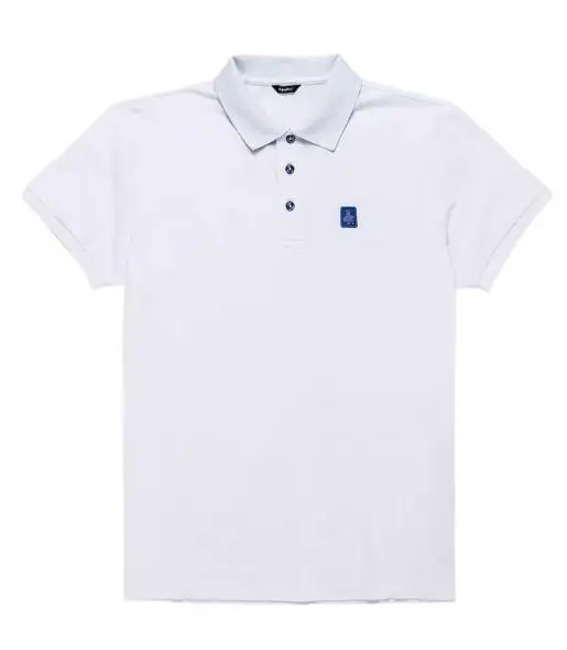 New main polo