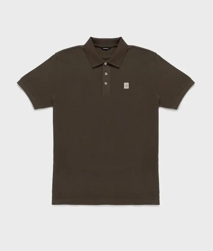 New main polo