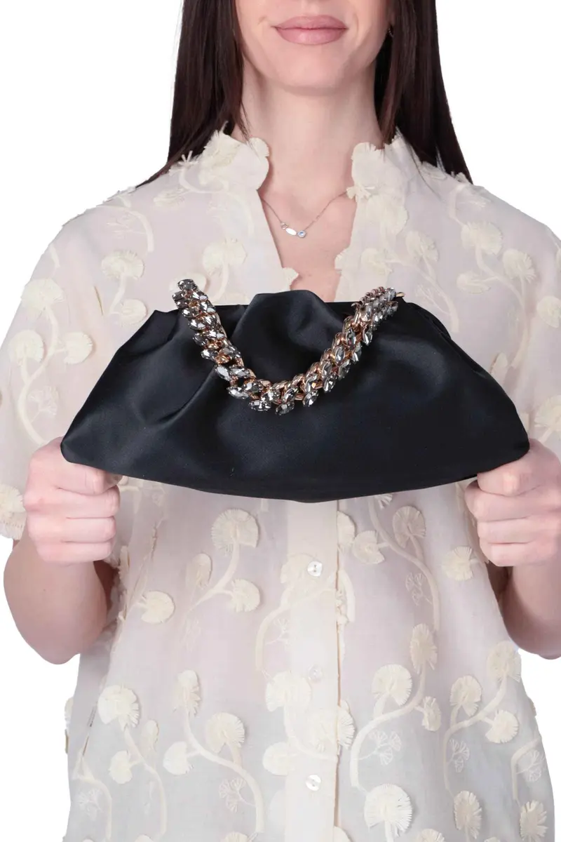 NINA LUXURY - D MAIORCA Borsa