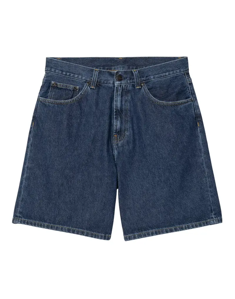 Nolan Short blu