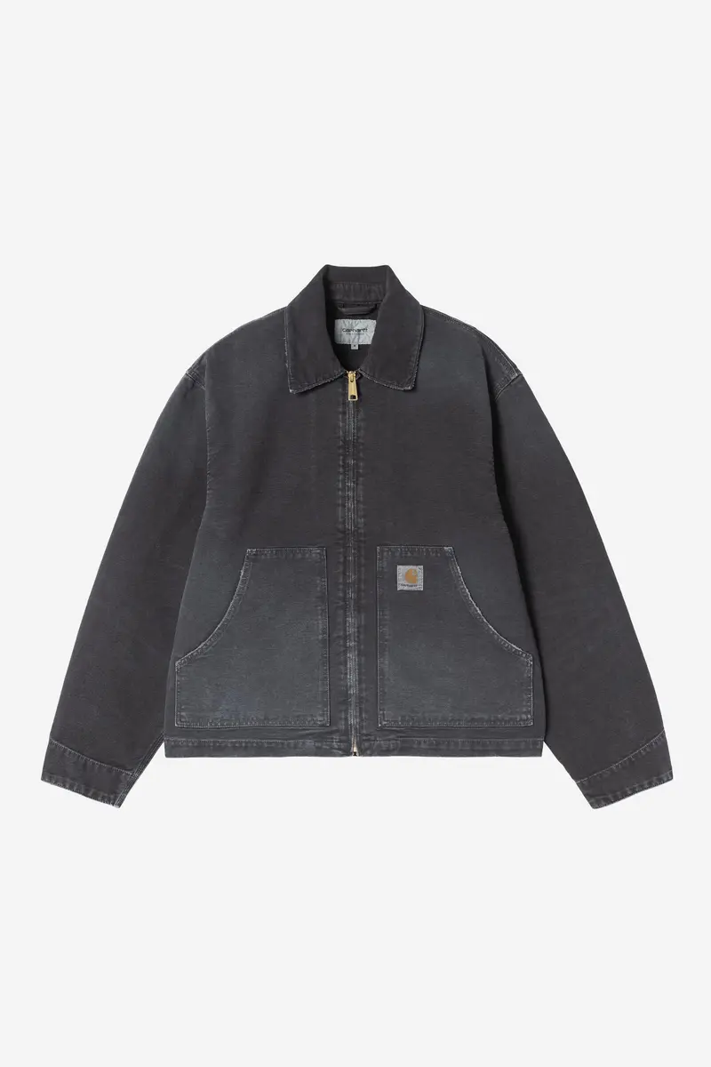 OG arcan jacket