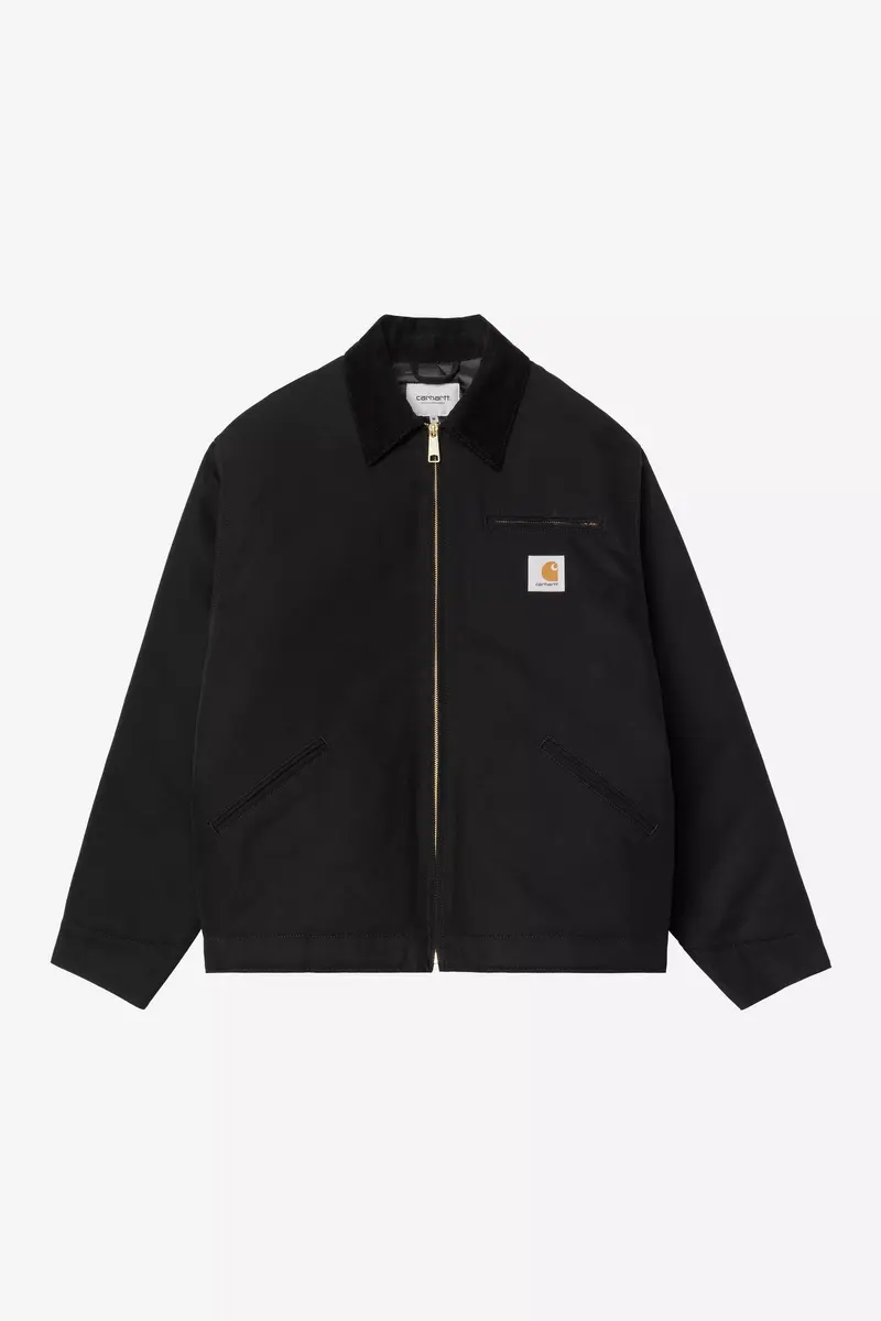 OG Detroit jacket
