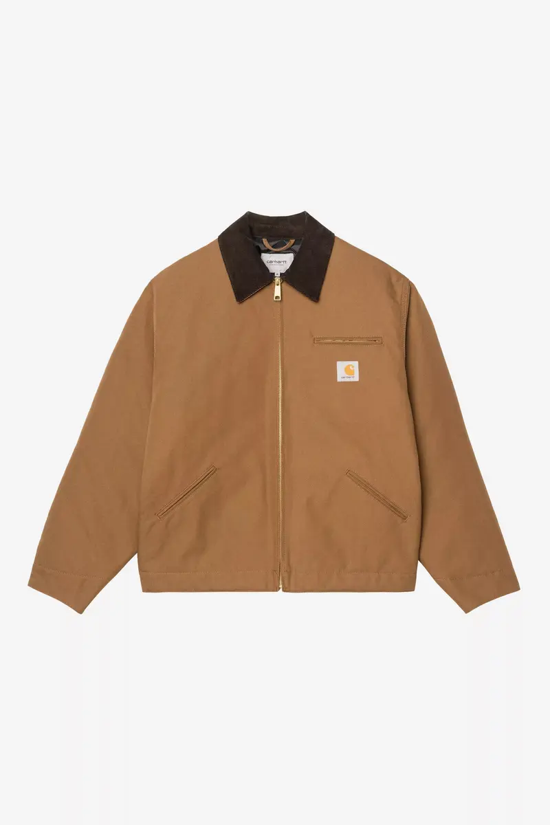 OG detroit jacket