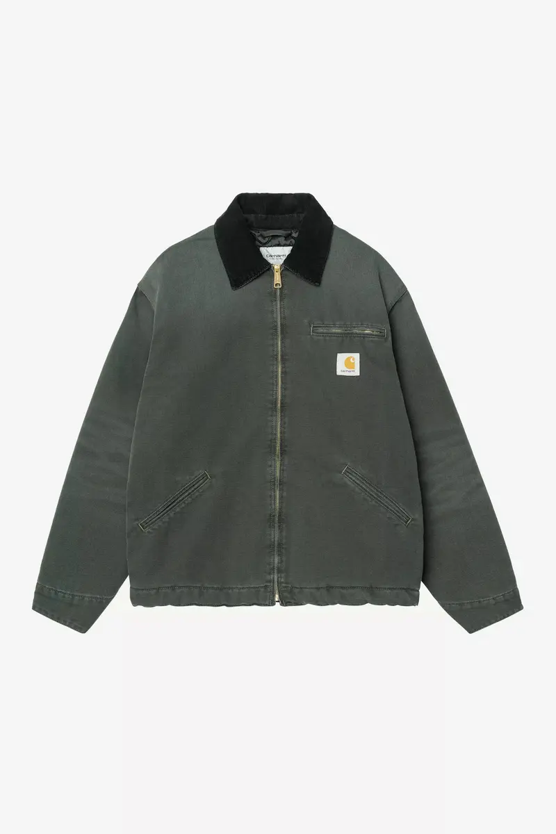 OG Detroit jacket