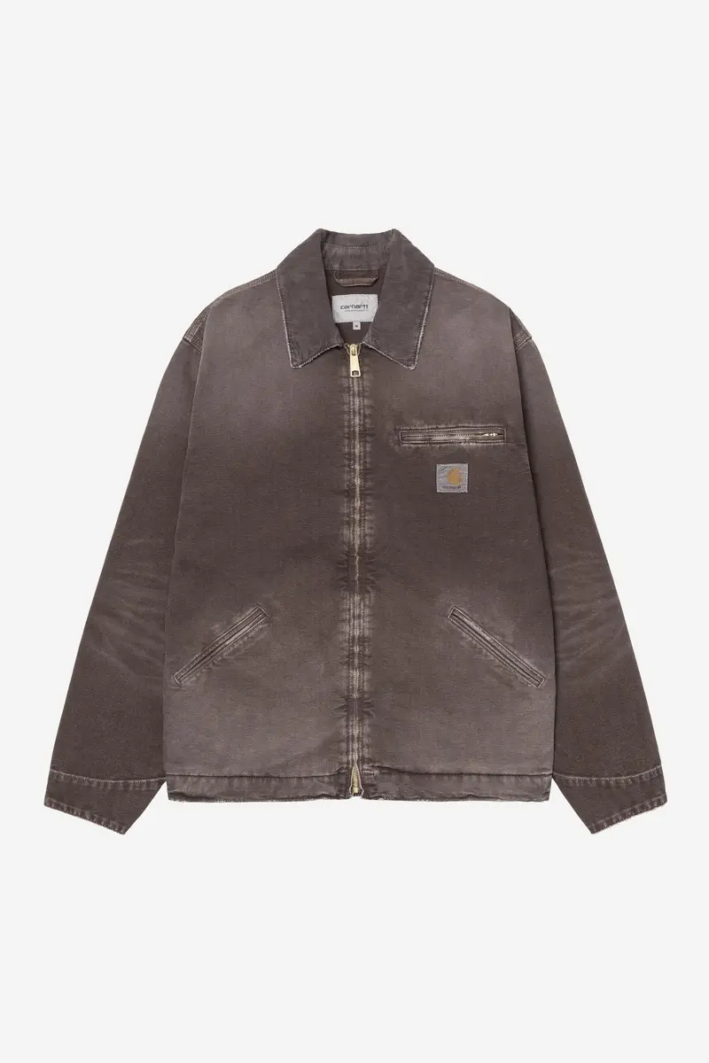 OG Detroit jacket