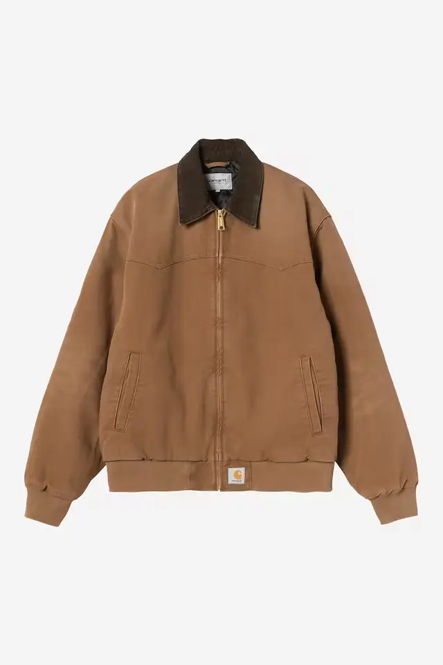 OG Santa Fe jacket