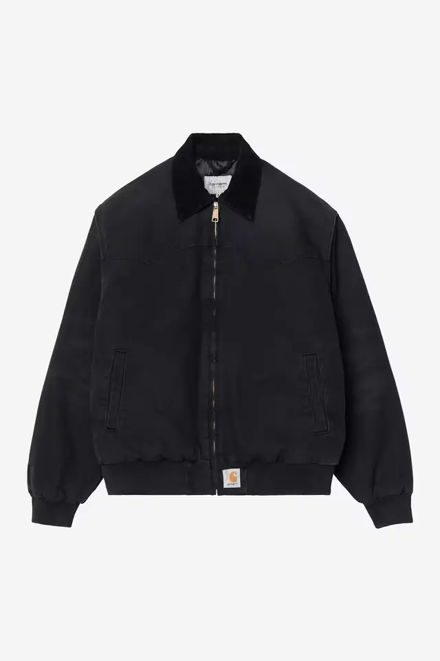 OG Santa Fe jacket