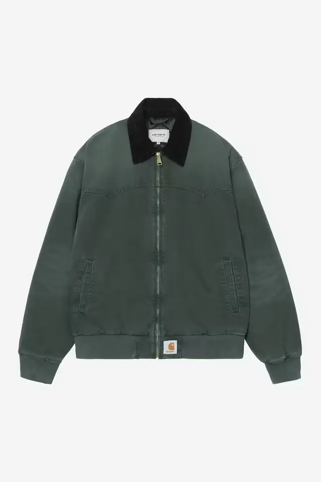 OG Santa Fe jacket