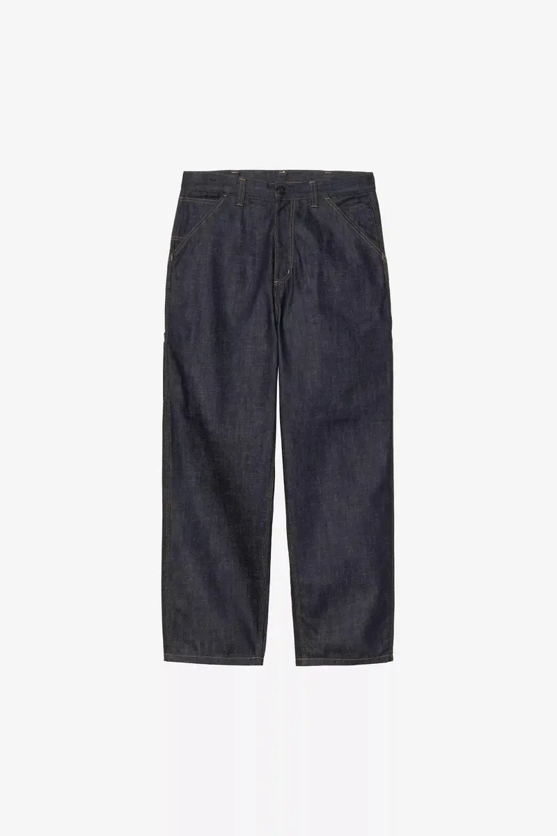 OG Single Knee Pant