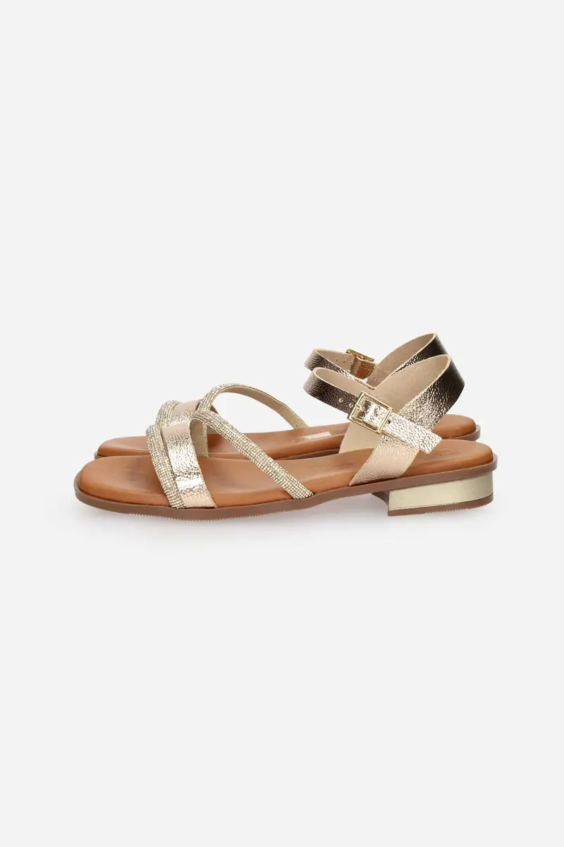 OH MY SANDALS - D 5871 Sandalo