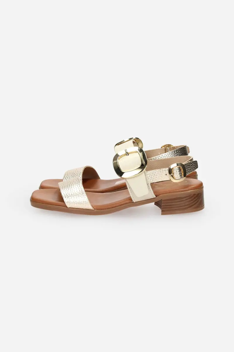 OH MY SANDALS - D 5894 Sandalo