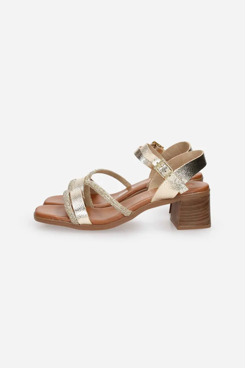 OH MY SANDALS - D 5905 Sandalo