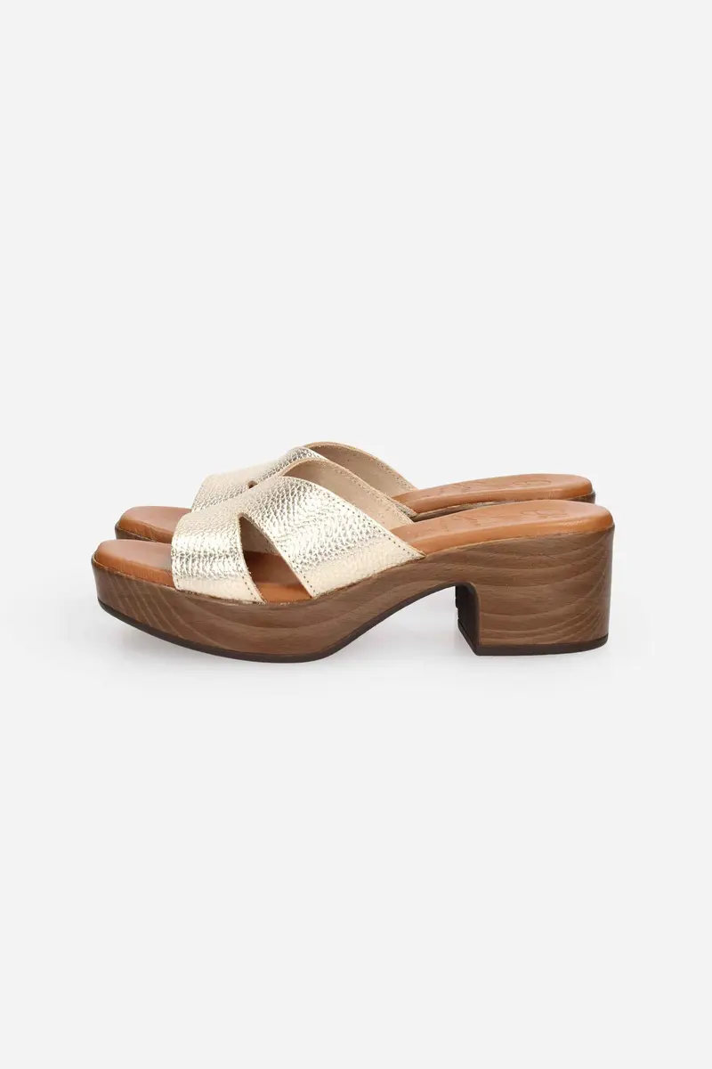 OH MY SANDALS - D 5920 Sandalo
