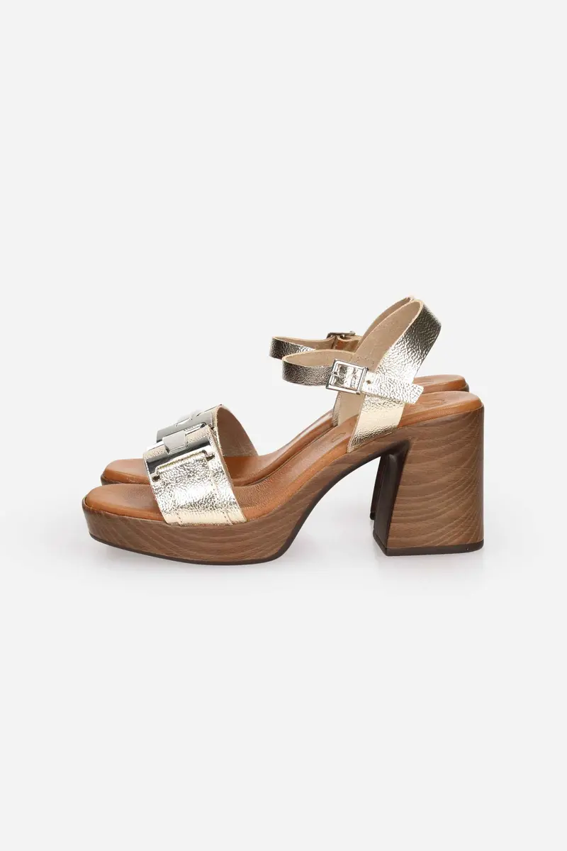 OH MY SANDALS - D 5931 Sandalo